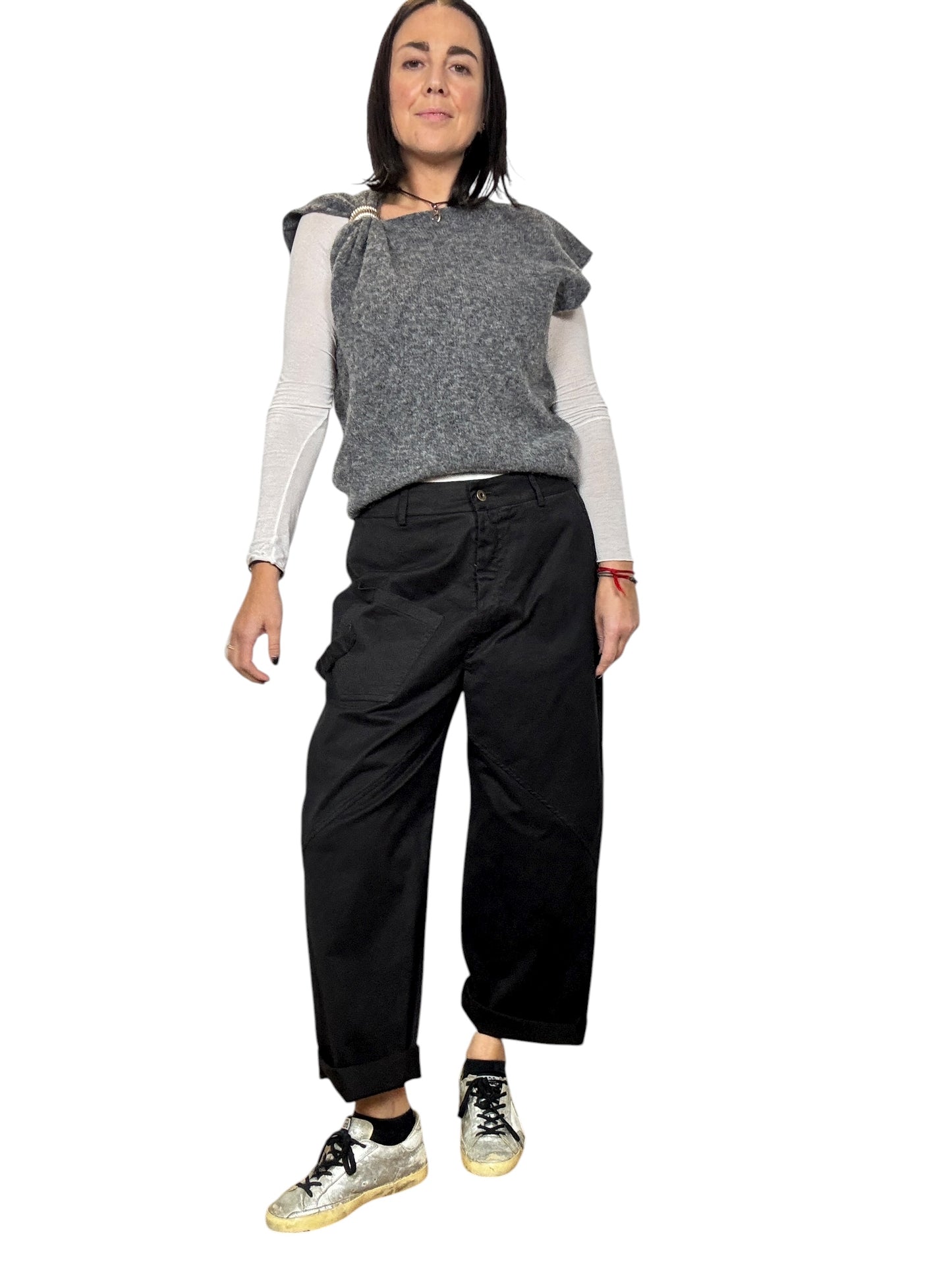 PANTALONE WORK SUSY MIX