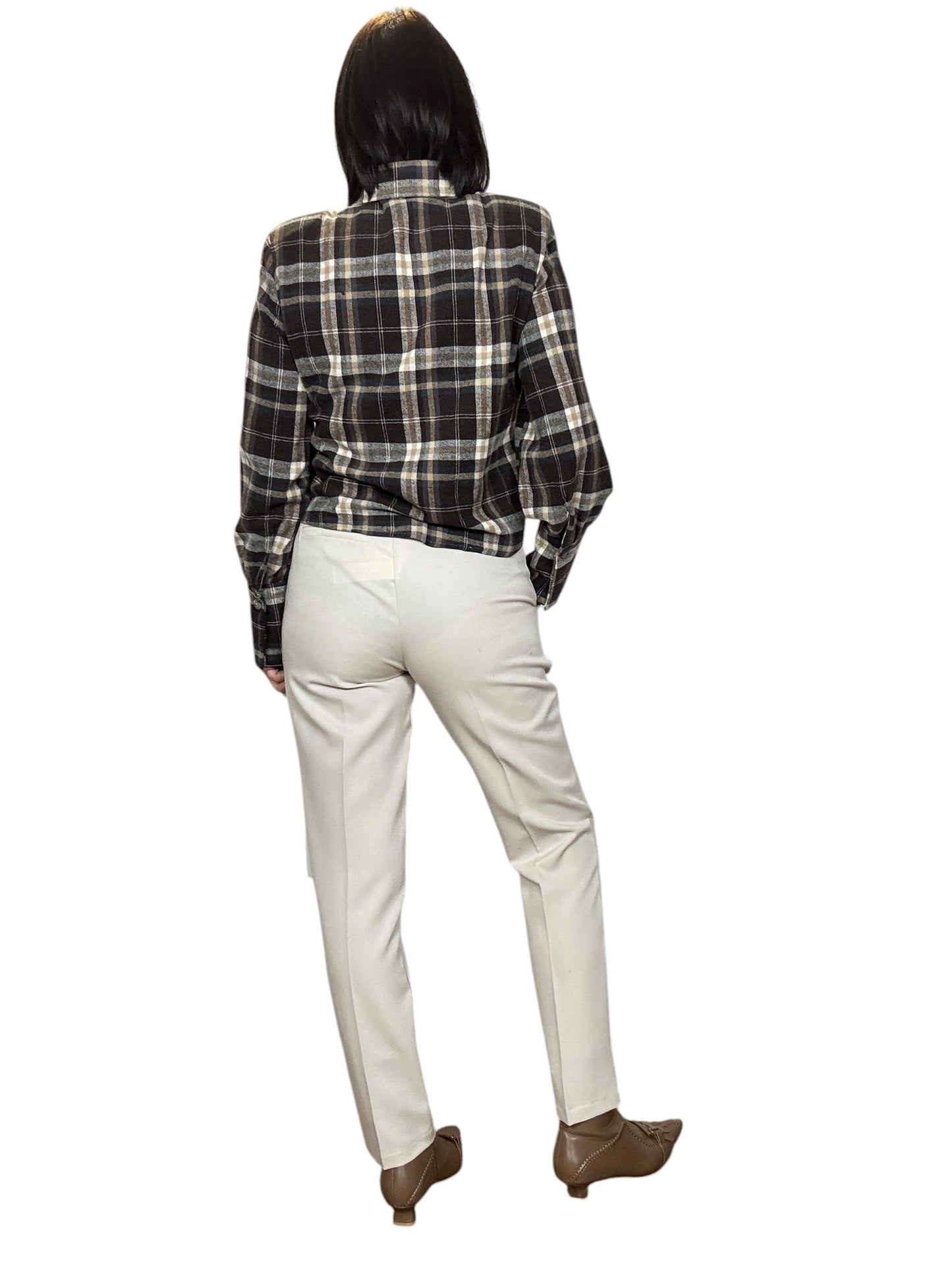 PANTALONE A SIGARETTA SUSY MIX