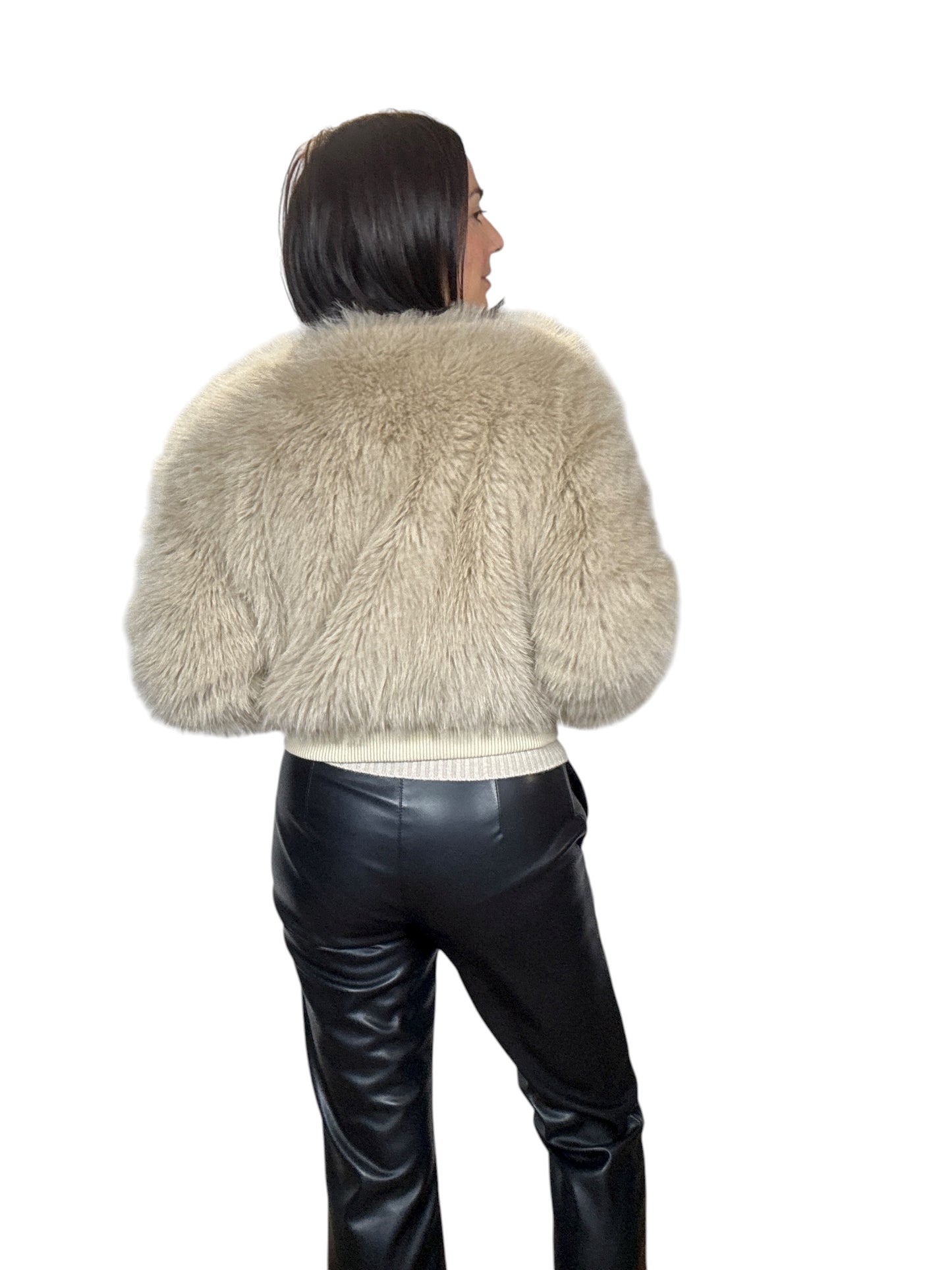 PELLICCIA ORSETTO SUSY MIX