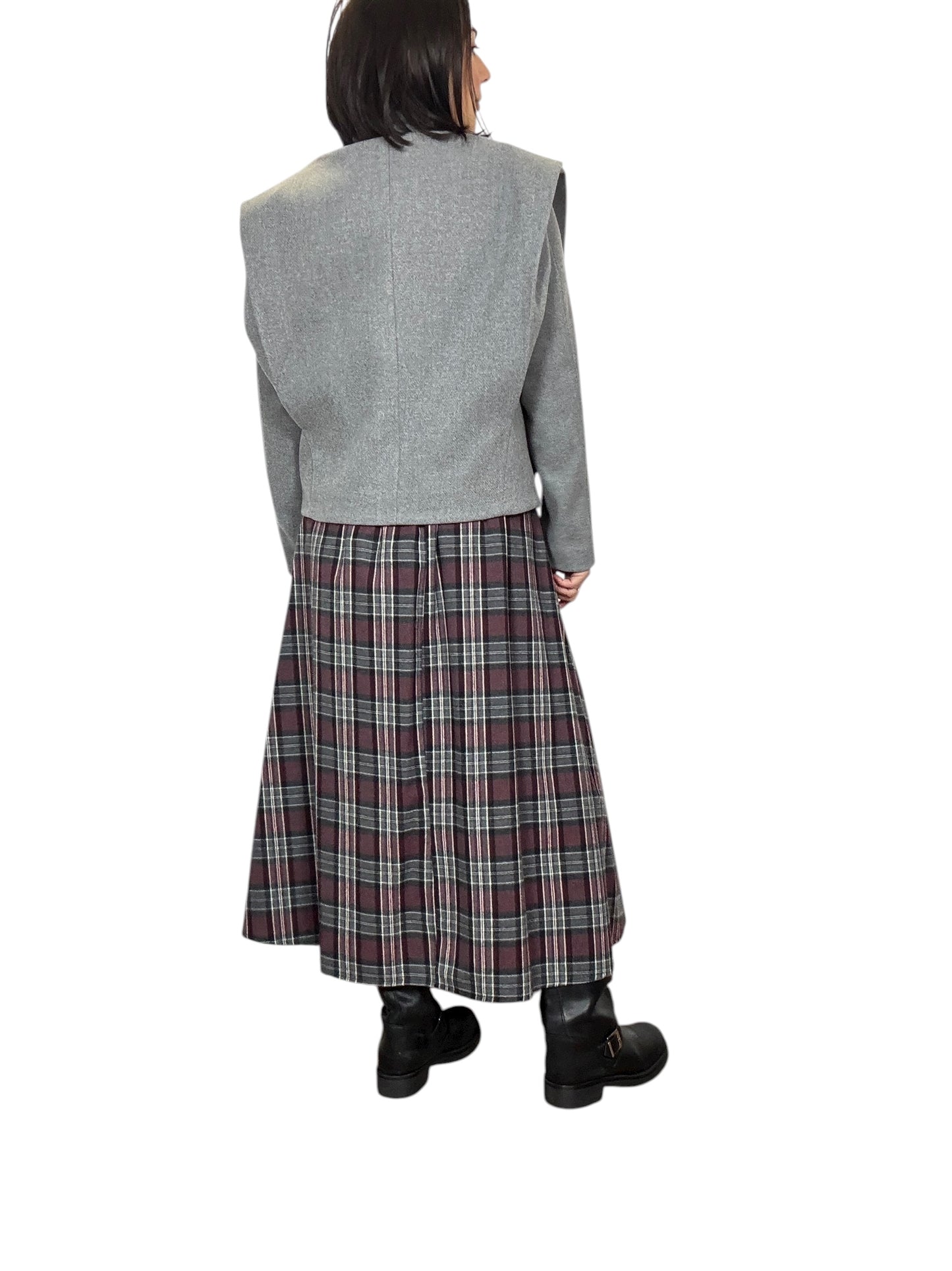 CAPPOTTINO ISABEL MARANT INSPIRED DIXIE