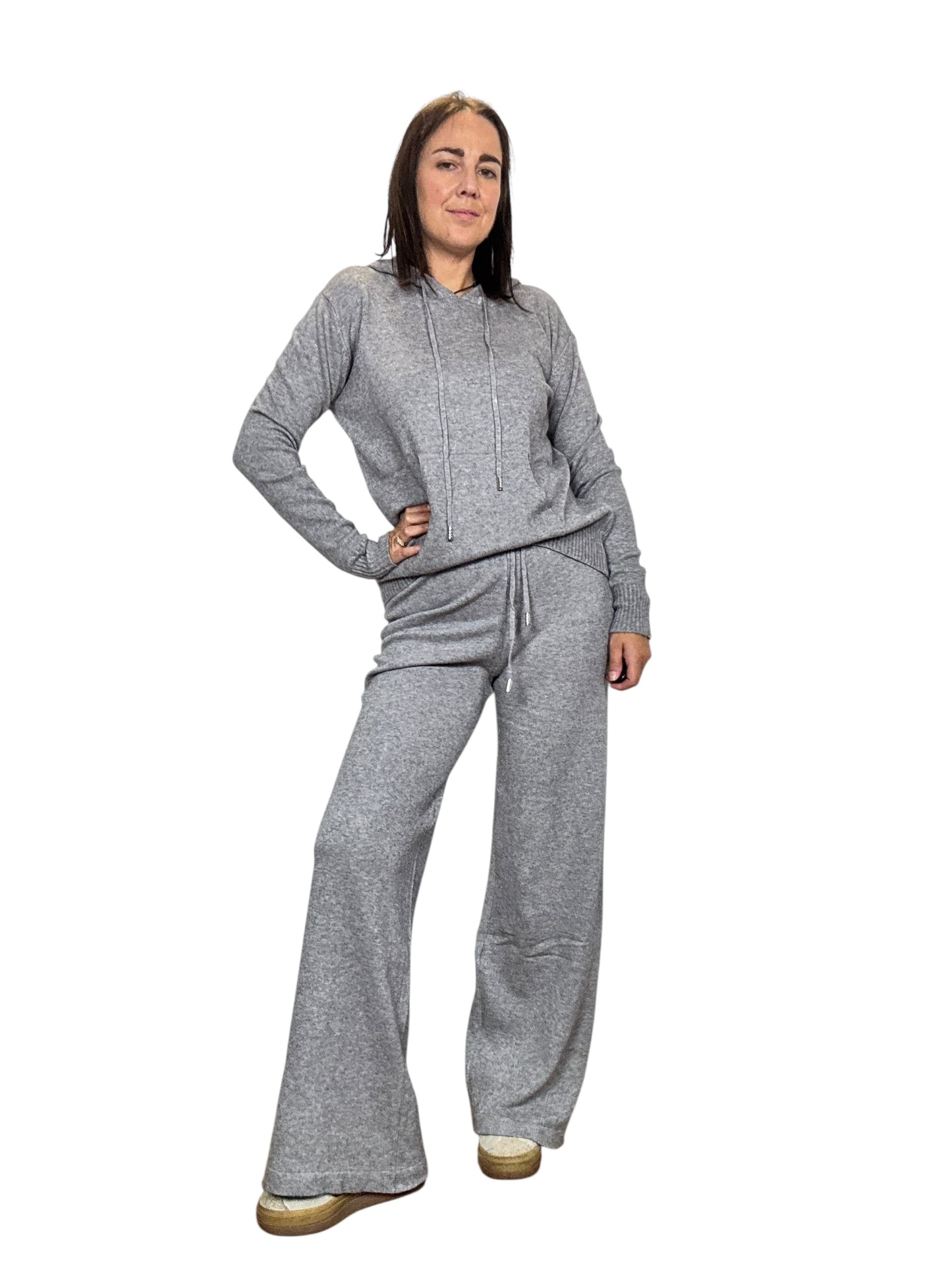 TUTA IN MAGLIA SUSY MIX