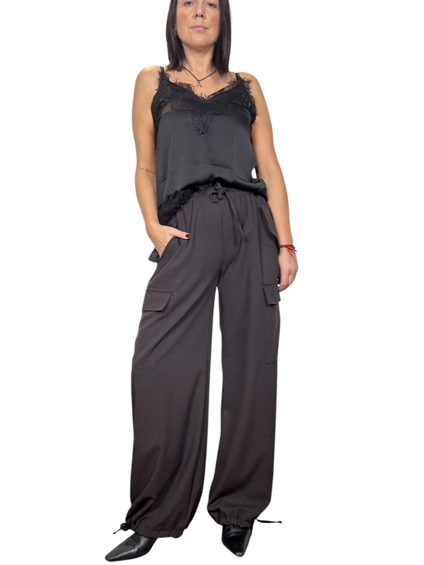 TAILLEUR CARGO DIXIE