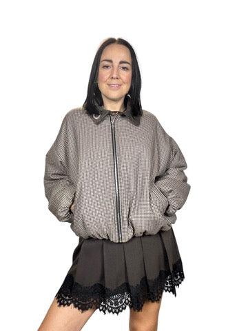 BOMBER A QUADRETTI SUSY MIX