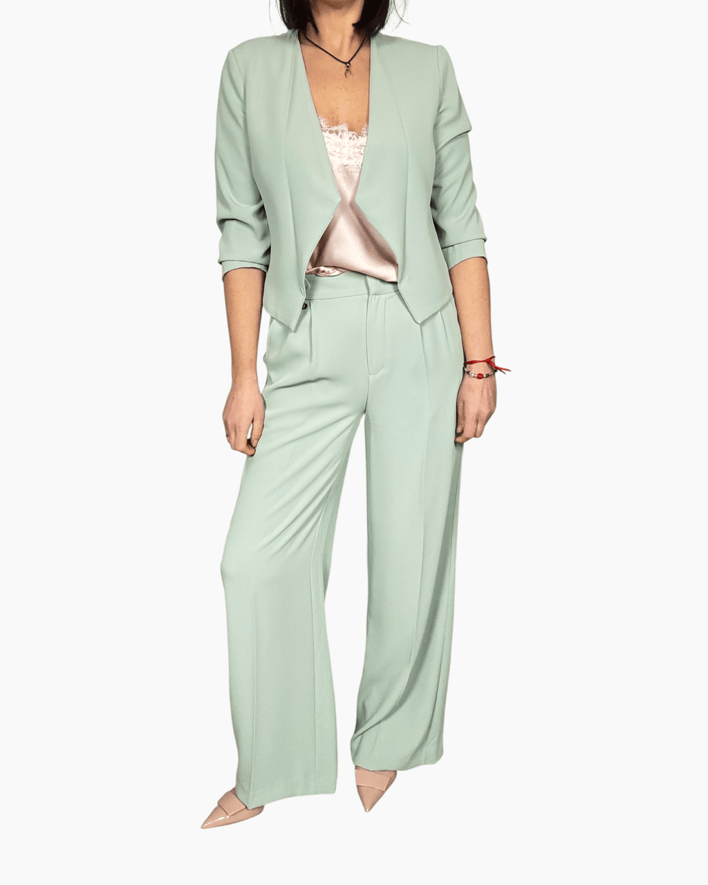 TAILLEUR FLUIDO DIXIE - XE BLU ABBIGLIAMENTO