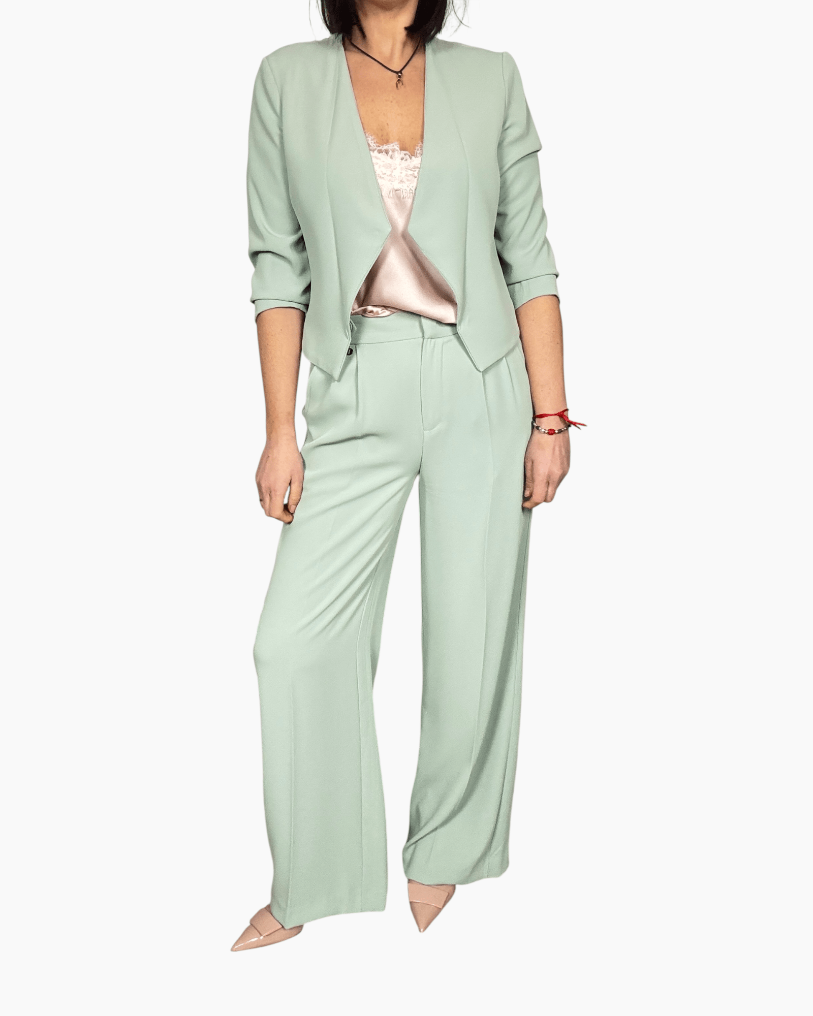 TAILLEUR FLUIDO DIXIE - XE BLU ABBIGLIAMENTO