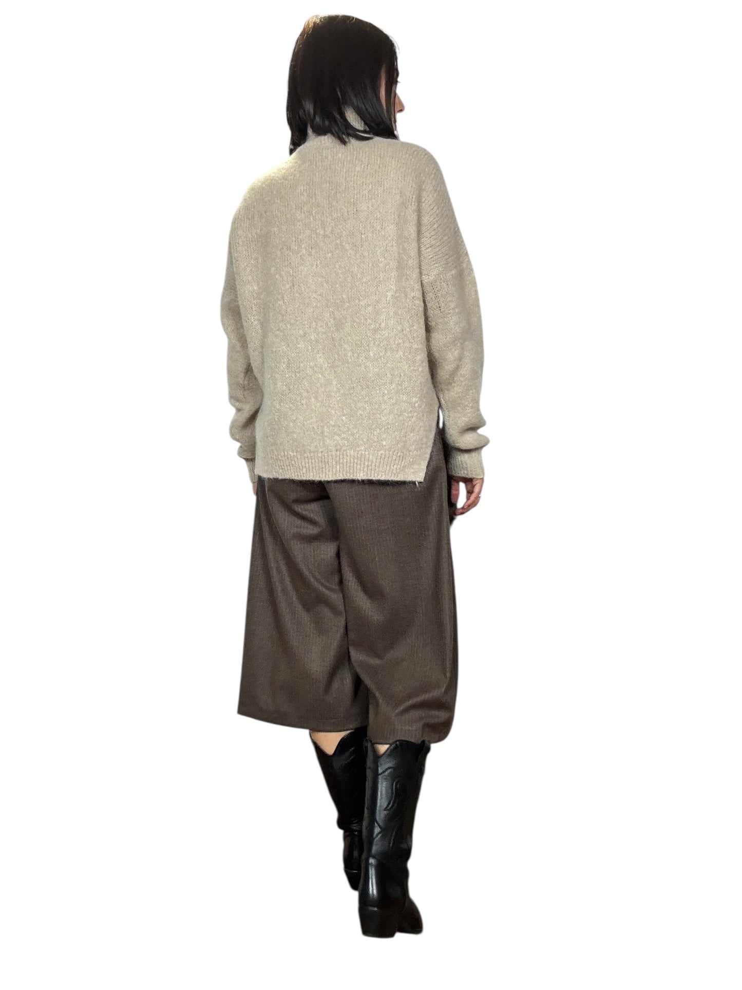 BERMUDA GESSATA HAVEONE