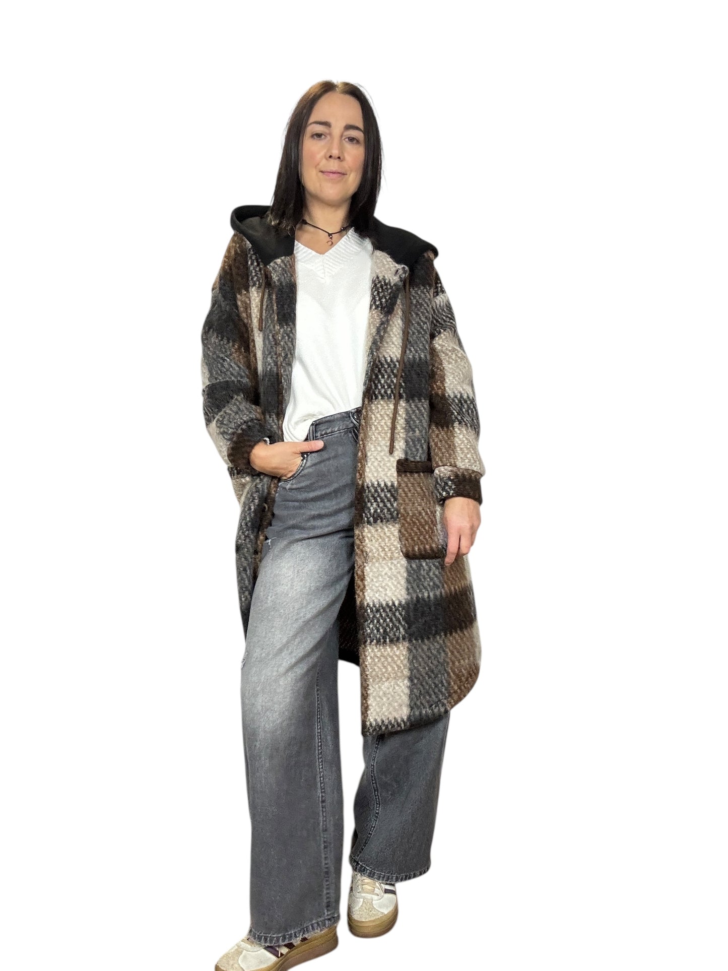 CAPOTTINO CHECK SUSY MIX