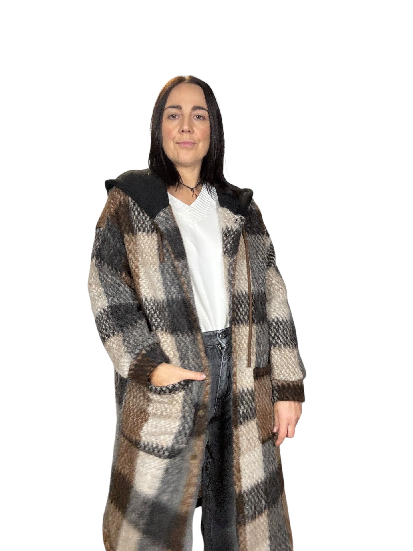 CAPOTTINO CHECK SUSY MIX