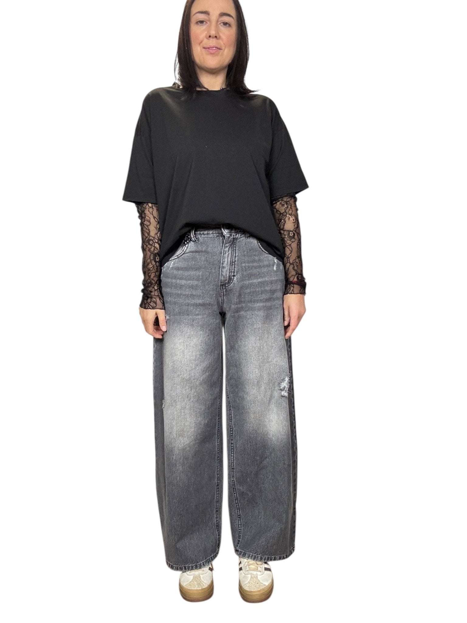 JEANS BELLA HAVEONE - XE BLU ABBIGLIAMENTO