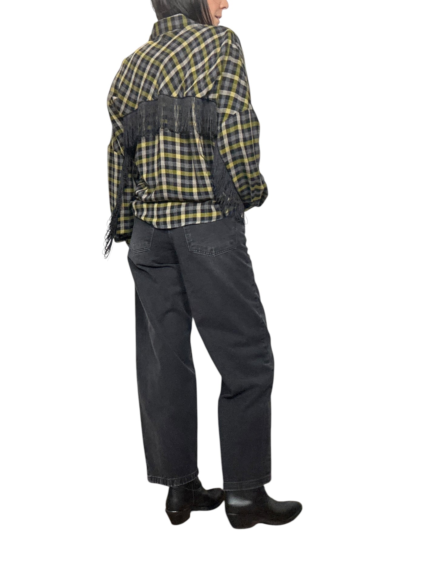 JEANS DRITTO DIXIE