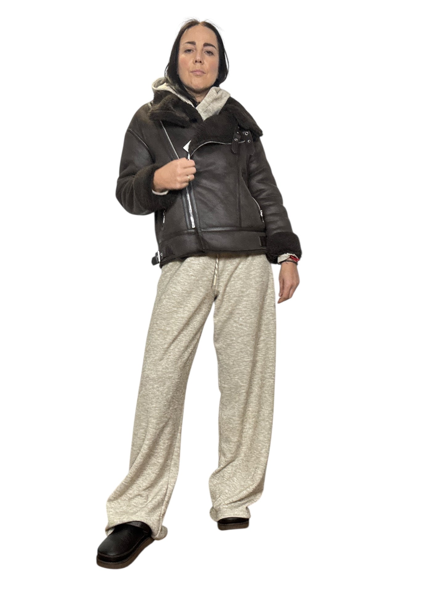 MONTONE CORTO SUSY MIX