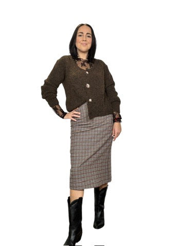 GIACCHINA PELOSA SUSY MIX