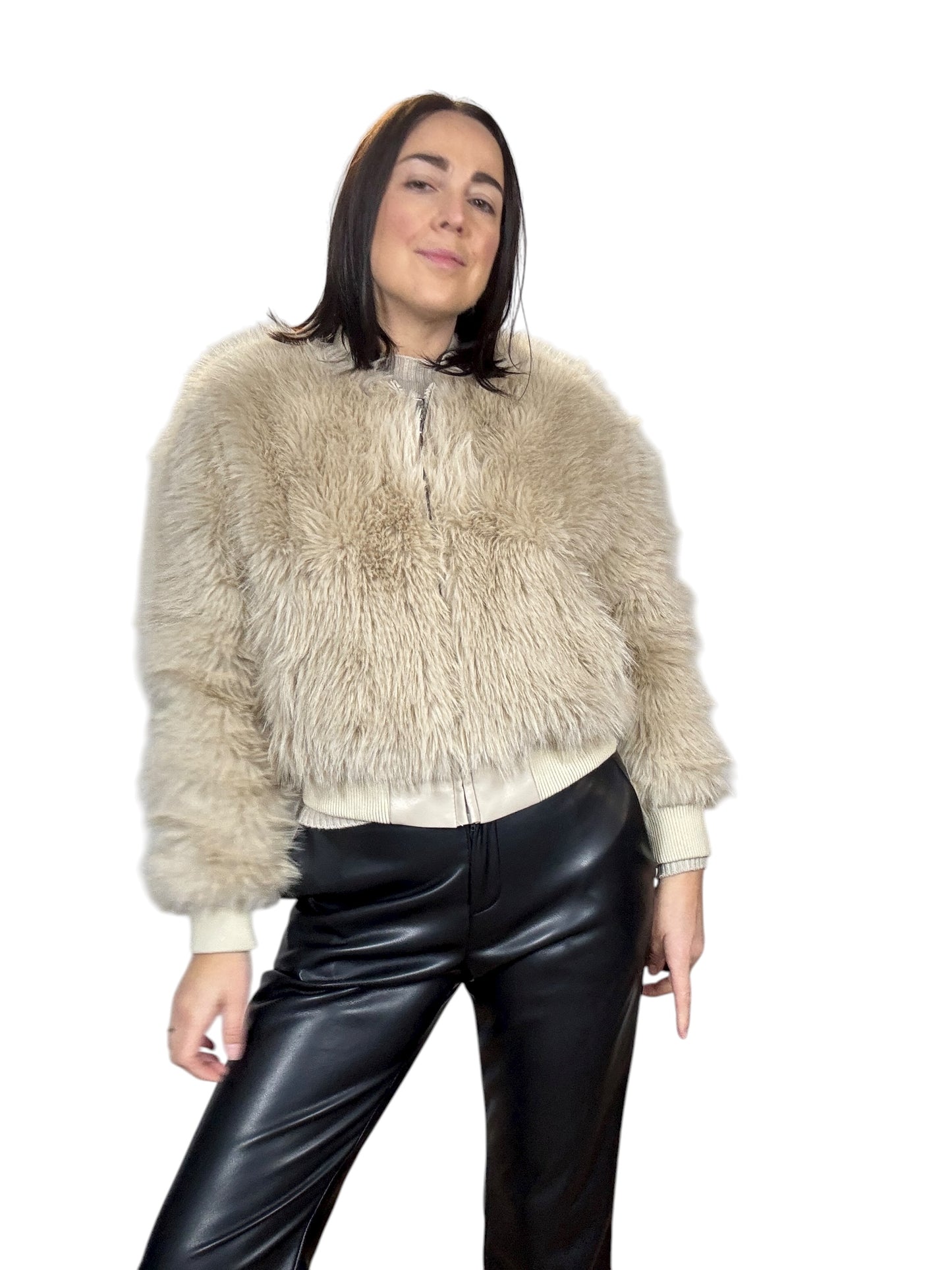 PELLICCIA ORSETTO SUSY MIX