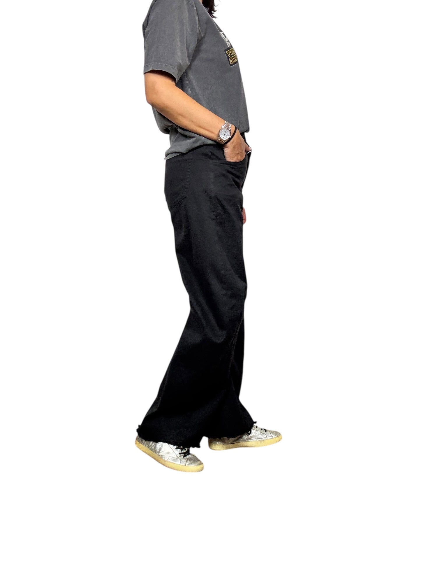 PANTALONE A BANANA SUSY MIX