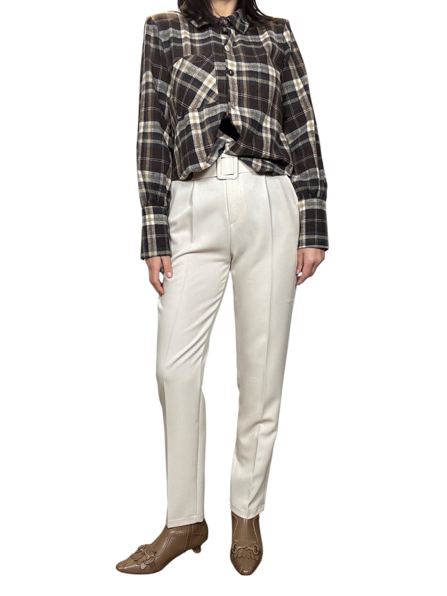 PANTALONE A SIGARETTA SUSY MIX