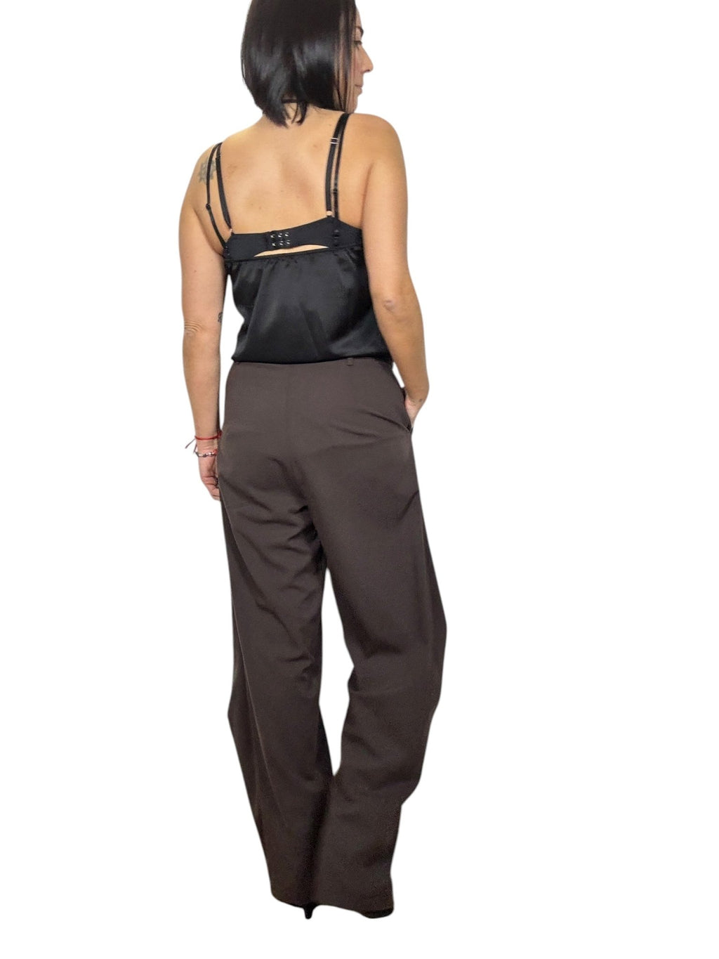 TAILLEUR BALOON DIXIE - XE BLU ABBIGLIAMENTO