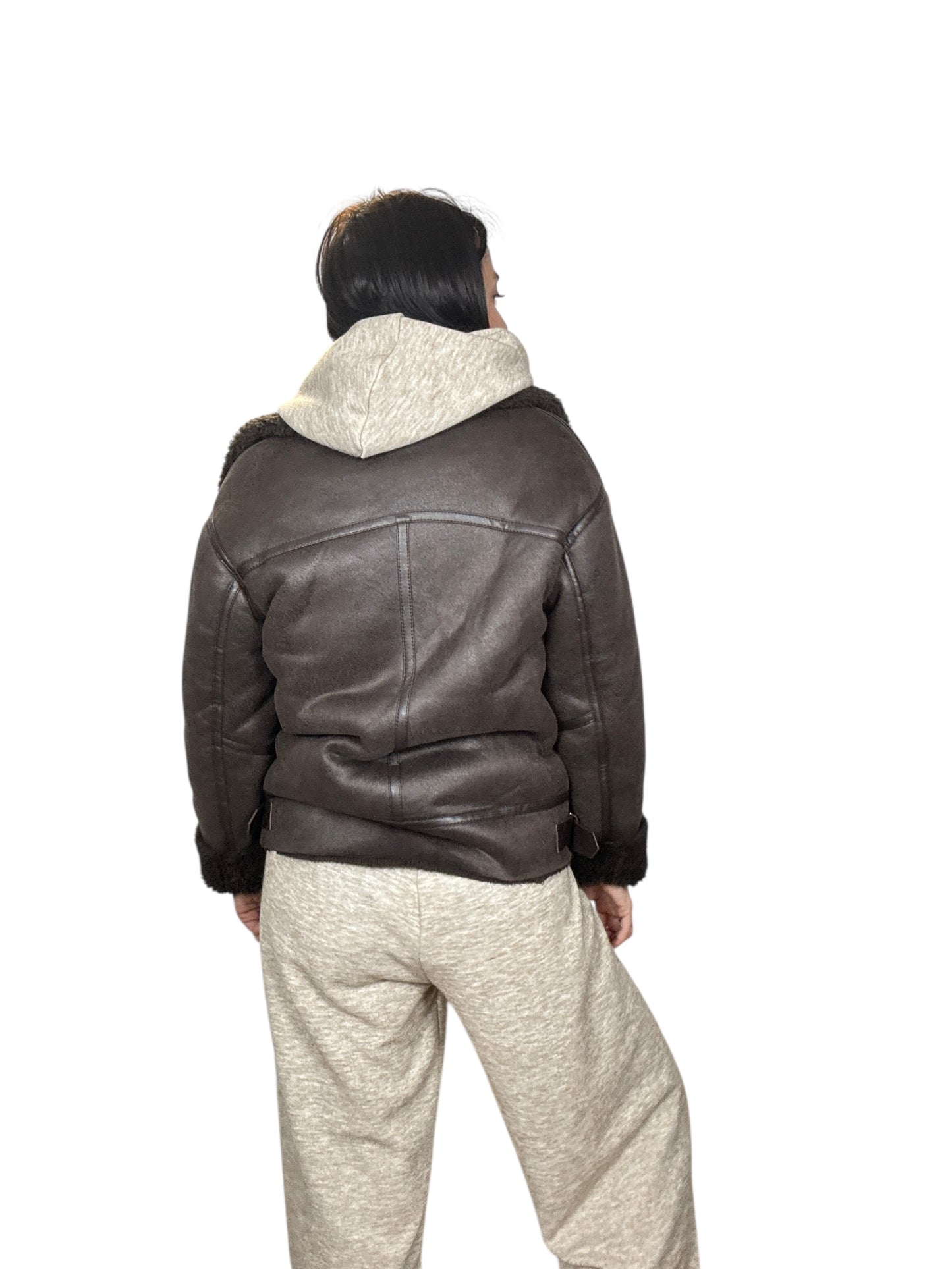 MONTONE CORTO SUSY MIX