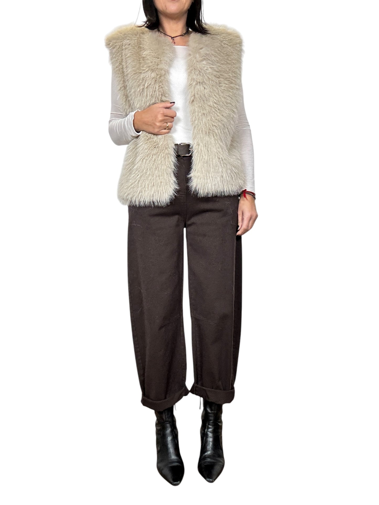 PANTALONE CARROT MOTEL