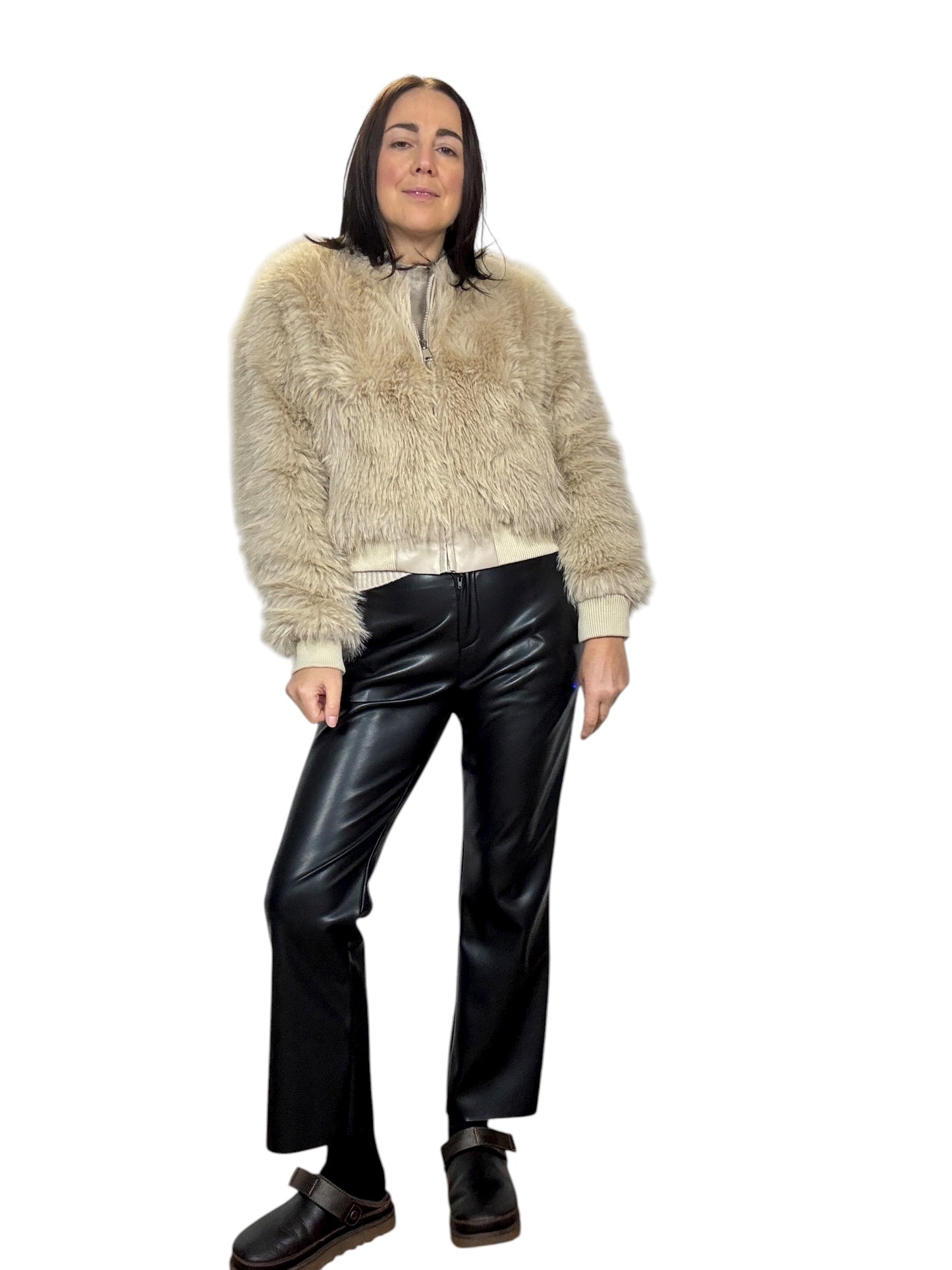 PELLICCIA ORSETTO SUSY MIX