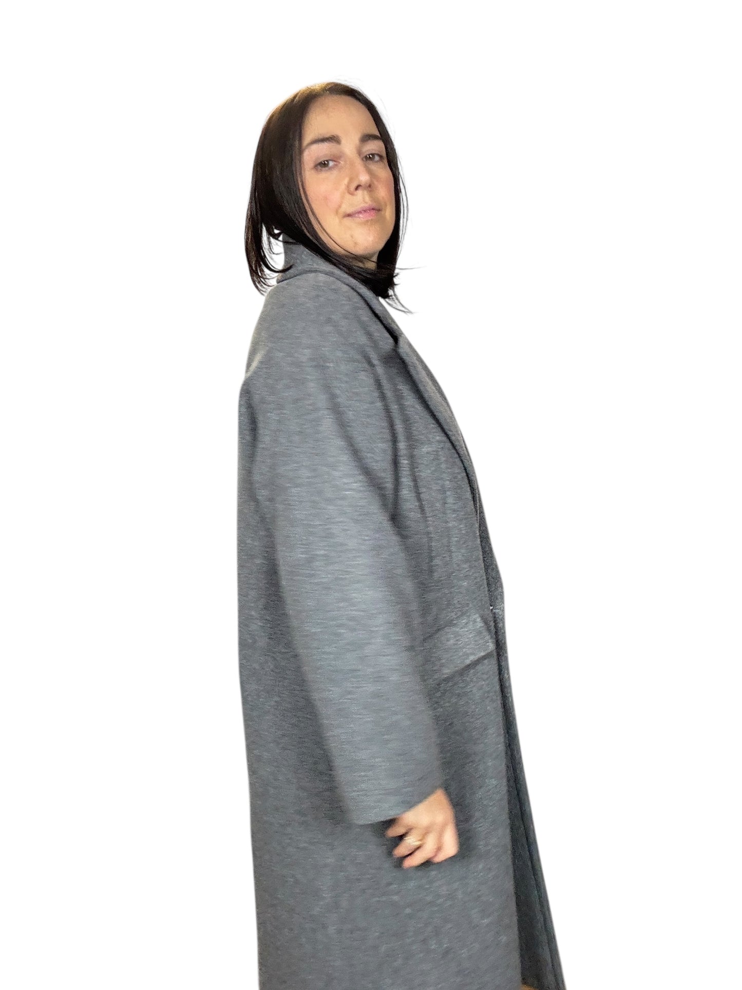 CAPPOTTO A UOVO SUSY MIX