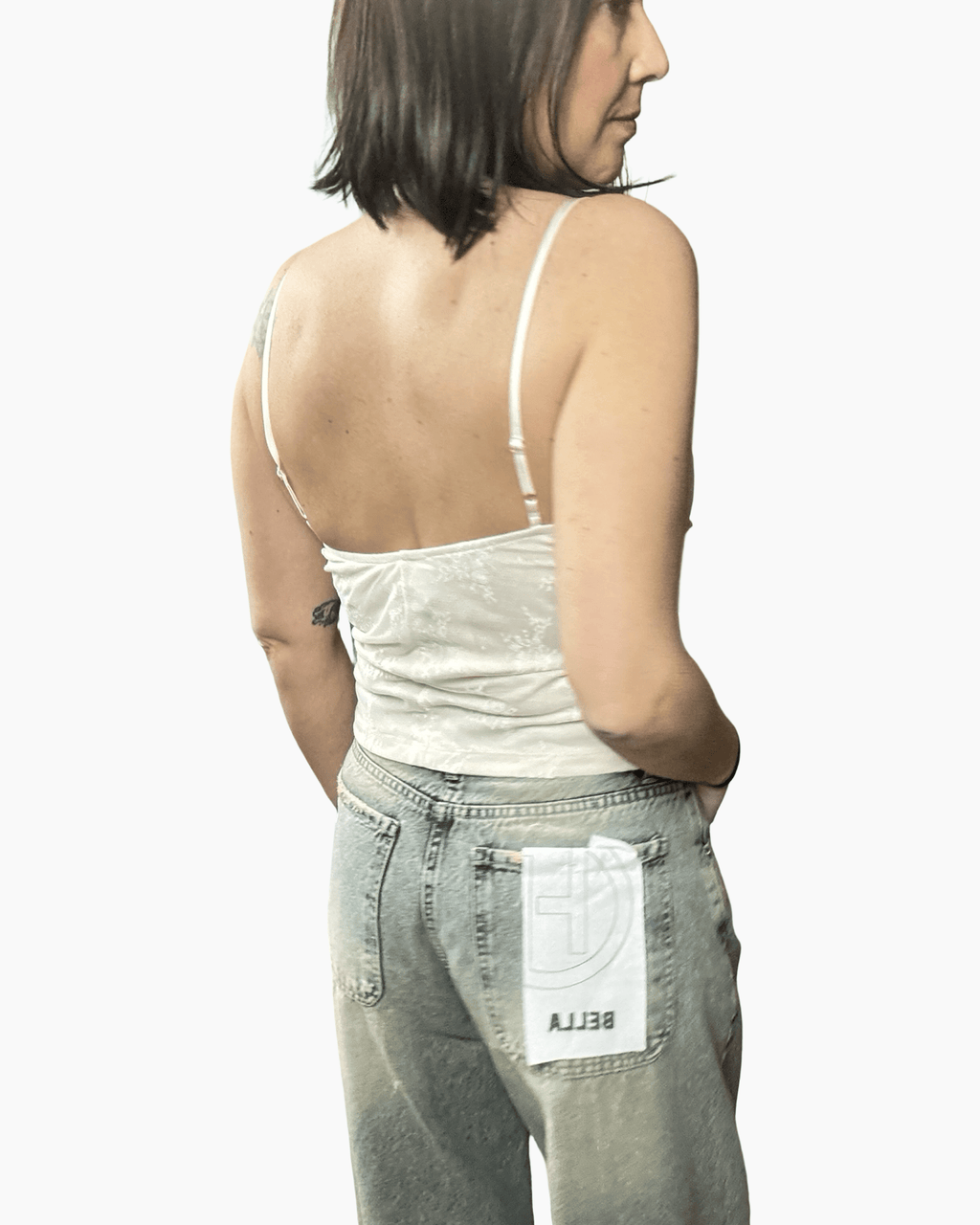 BUSTINO VICOLO - XE BLU ABBIGLIAMENTO