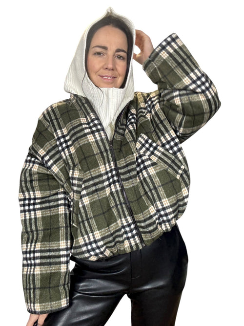 BALACLAVA VICOLO - XE BLU ABBIGLIAMENTO