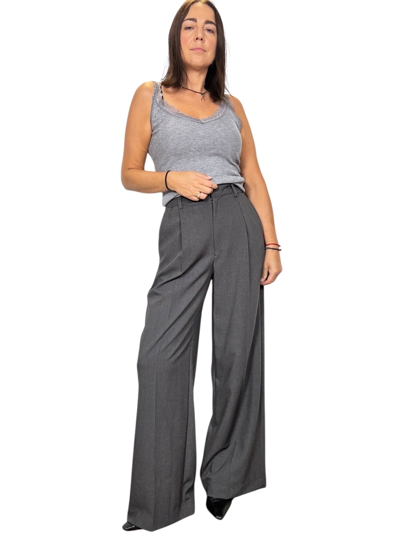 TAILLEUR GIACCA PINCES DIXIE