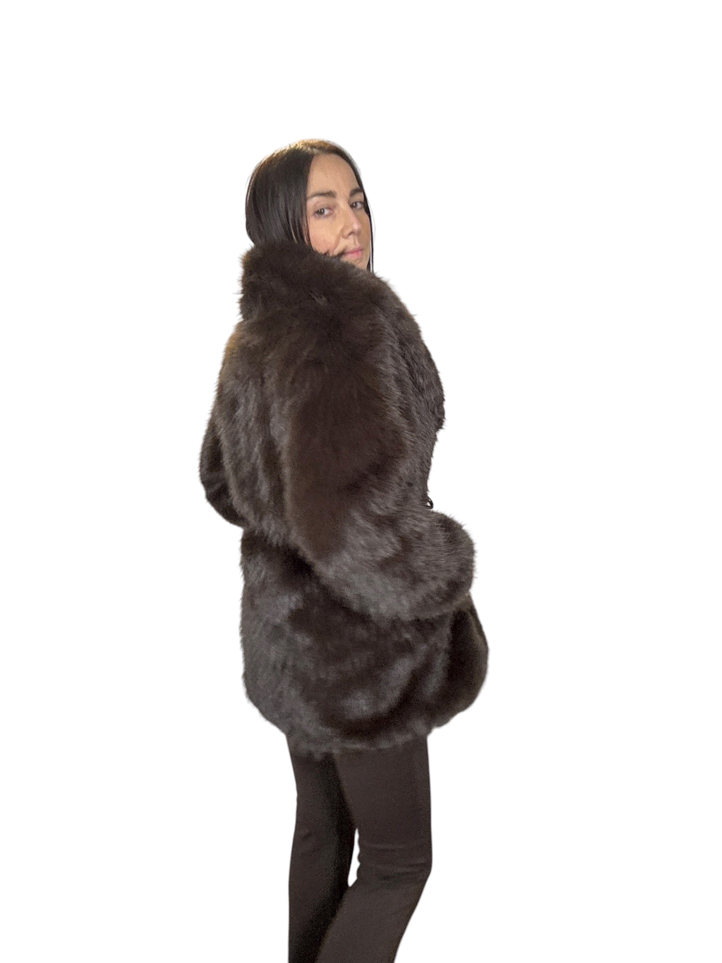 PELLICCIA MIDI SUSY MIX