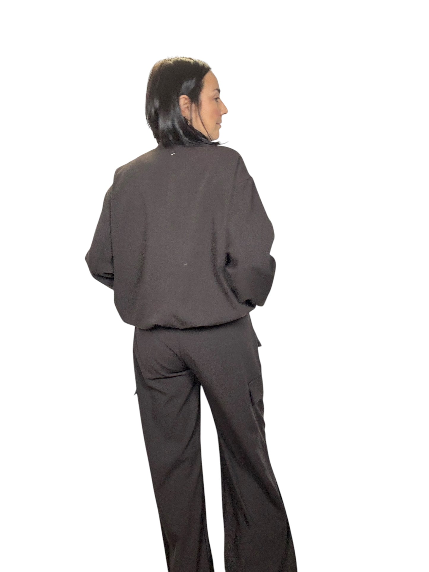 TAILLEUR CARGO DIXIE