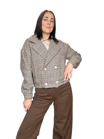 BOMBER A QUADRETTI SUSY MIX