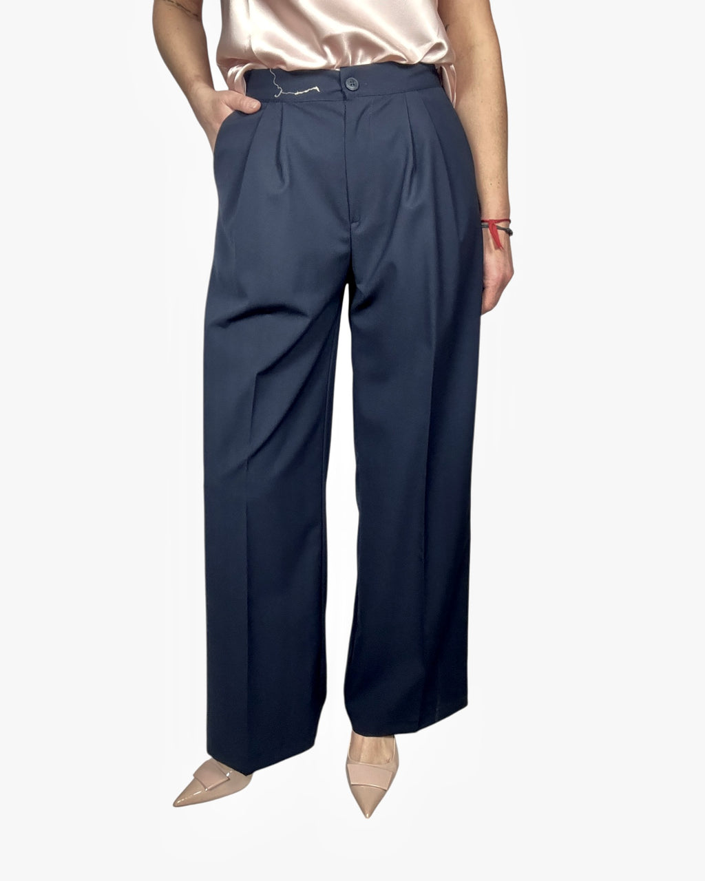 TAILLEUR BLU SUSY MIX - XE BLU ABBIGLIAMENTO