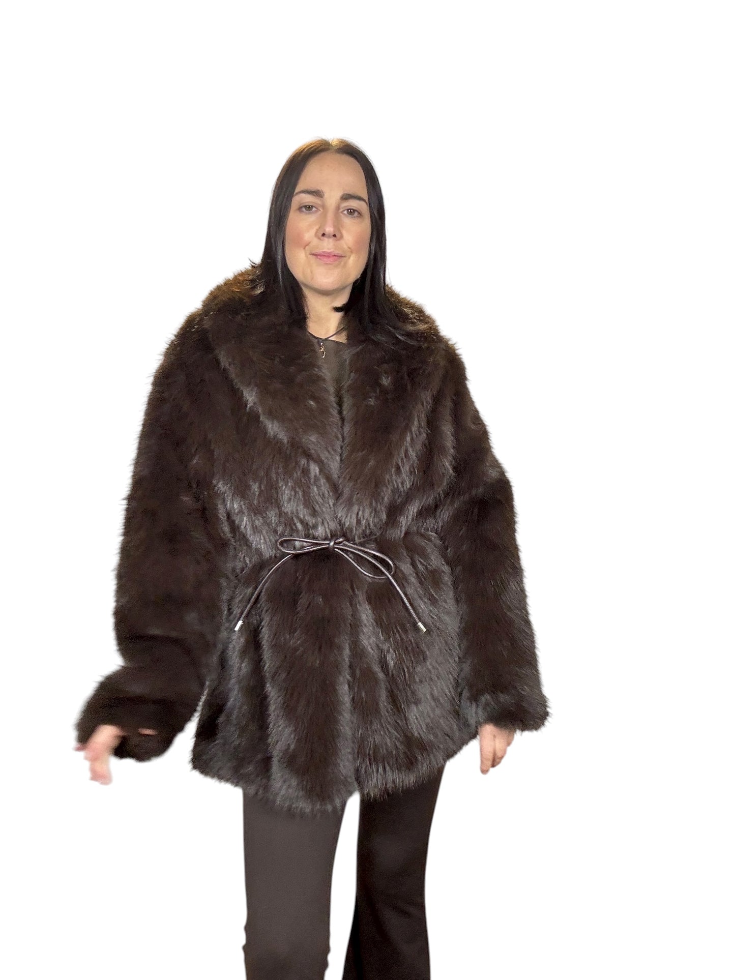 PELLICCIA MIDI SUSY MIX