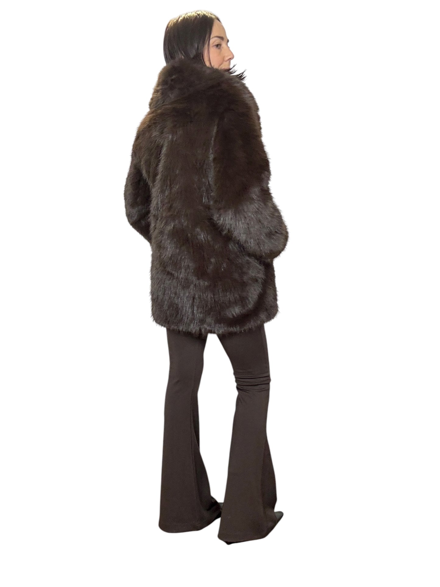 PELLICCIA MIDI SUSY MIX