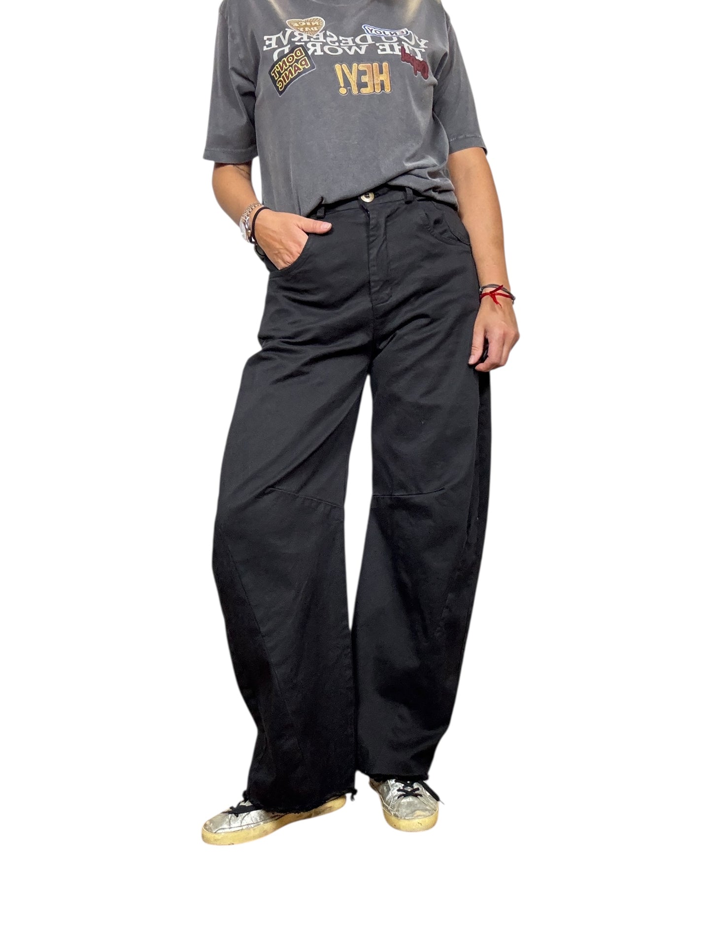 PANTALONE A BANANA SUSY MIX