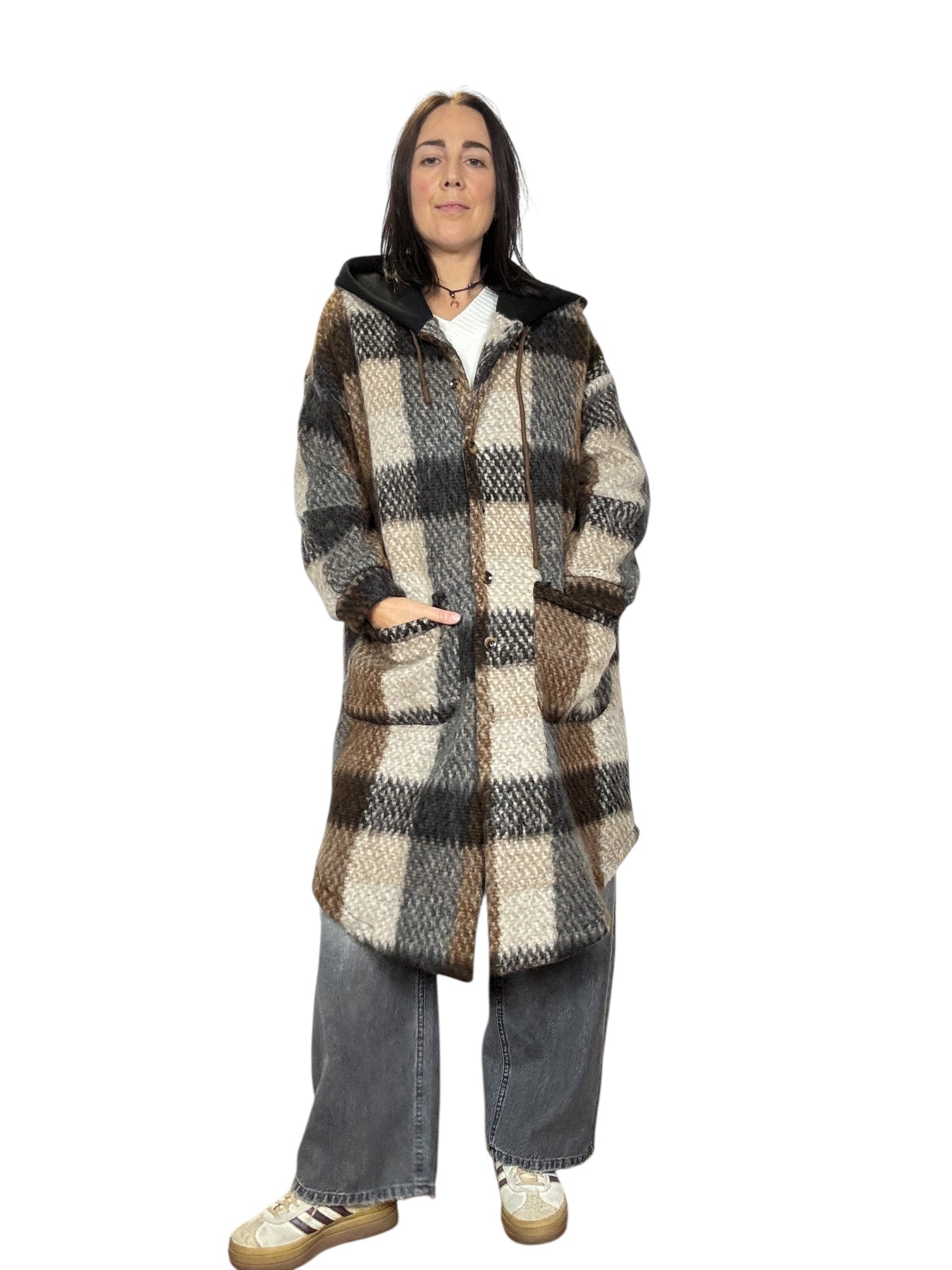 CAPOTTINO CHECK SUSY MIX