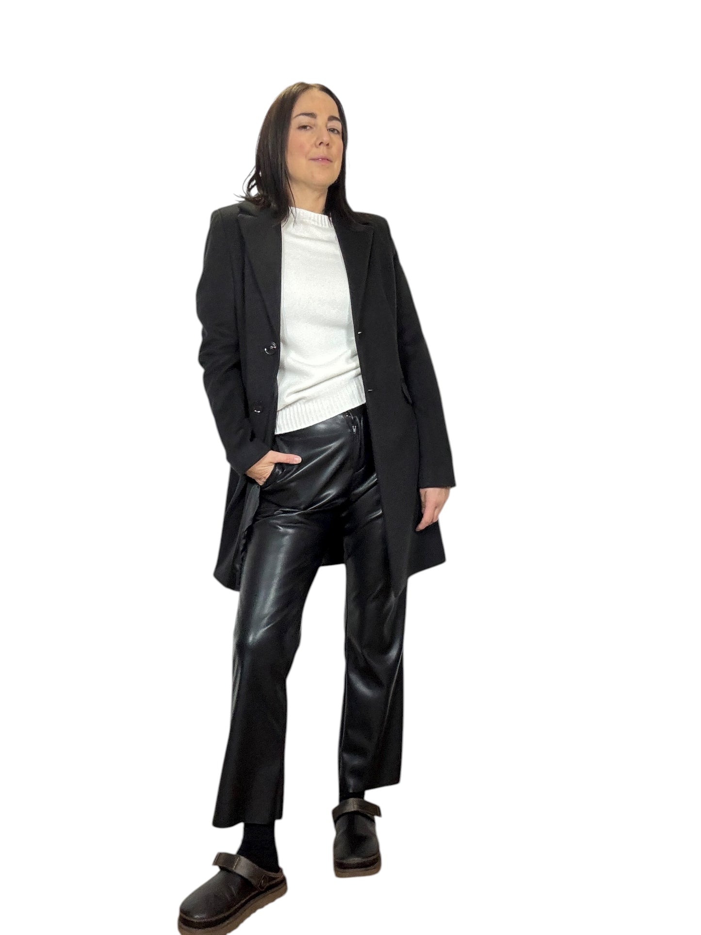 CAPPOTTO BASIC SUSY MIX