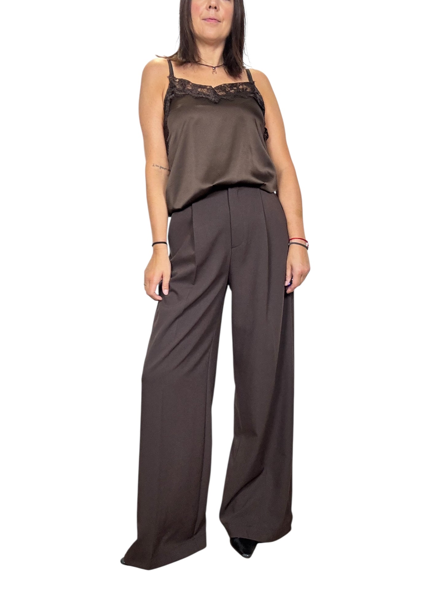TAILLEUR GIACCA PINCES DIXIE