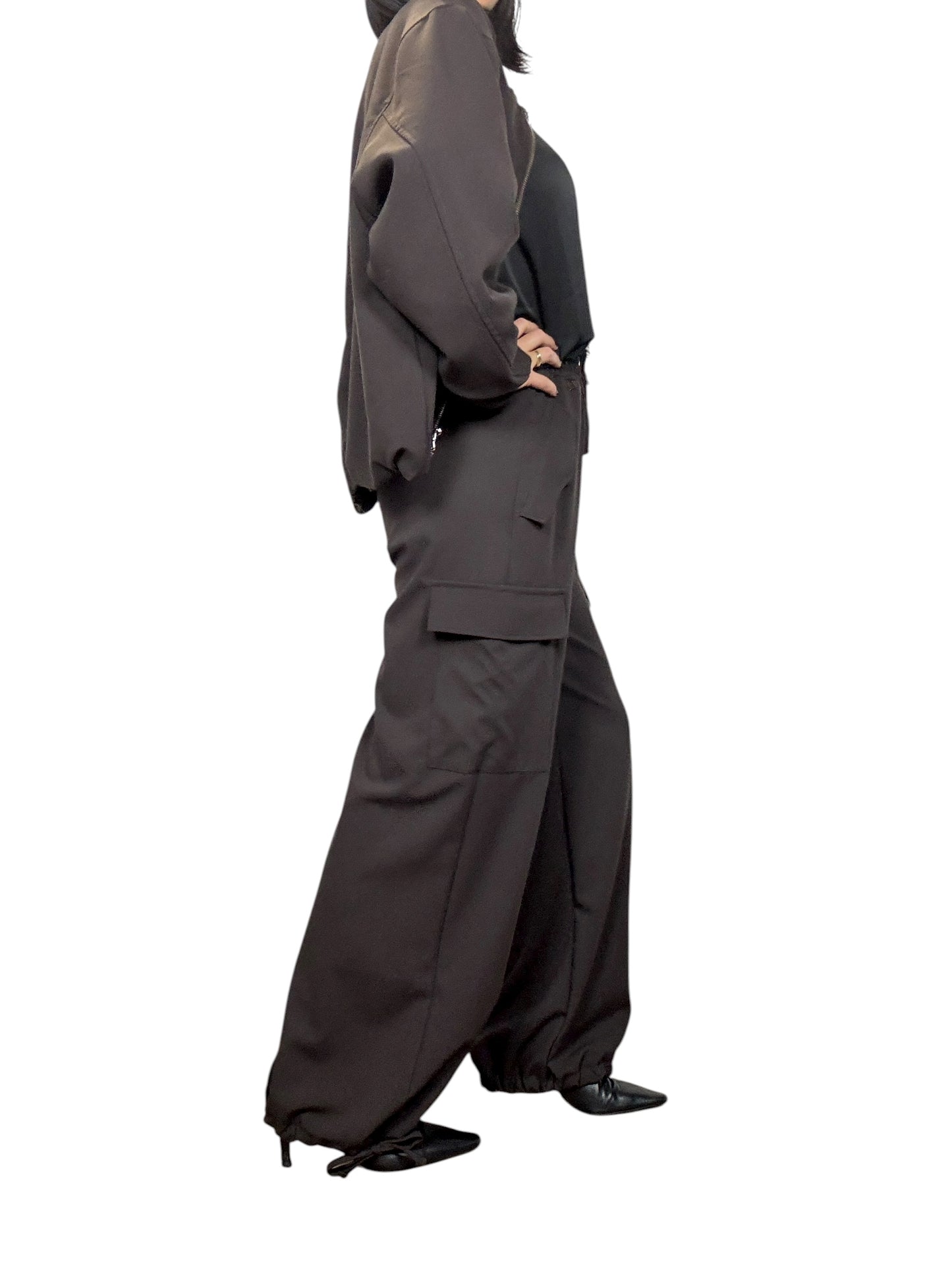 TAILLEUR CARGO DIXIE