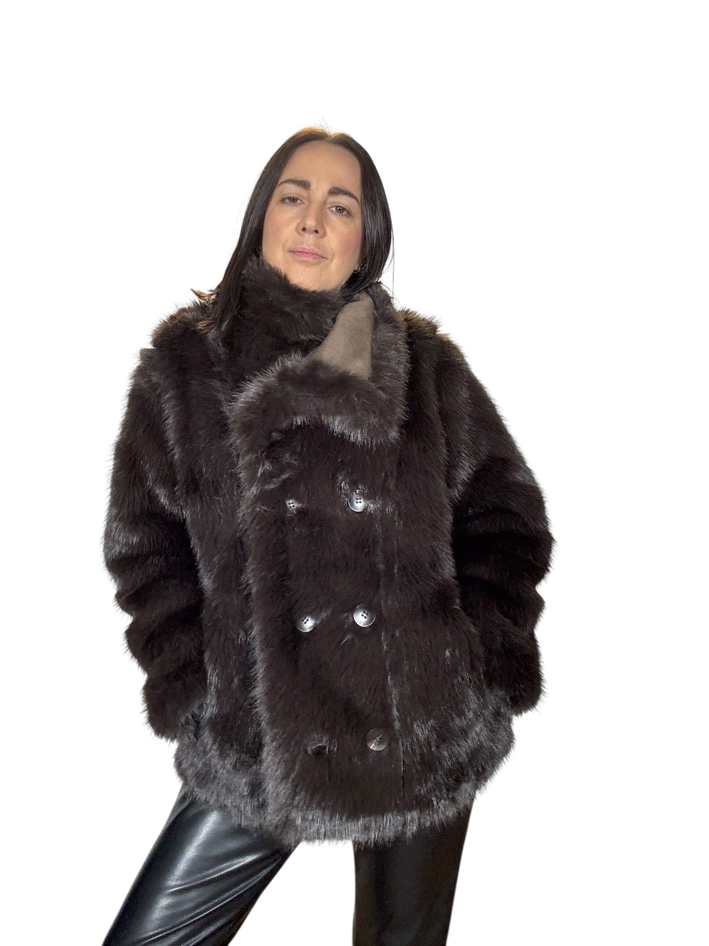 MONTONE REVERSIBILE SUSY MIX