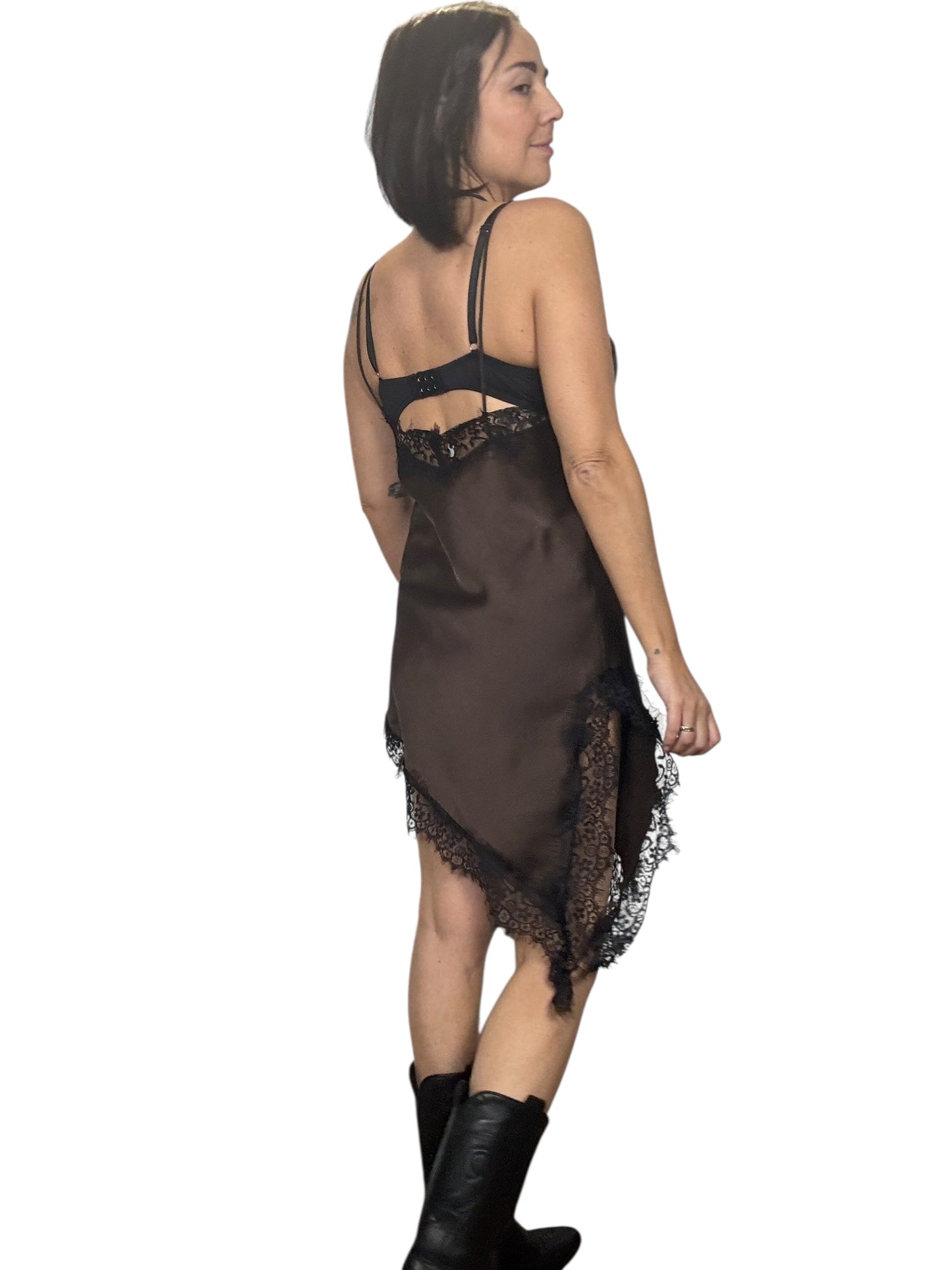 ABITO LINGERIE SBIEGO SUSY