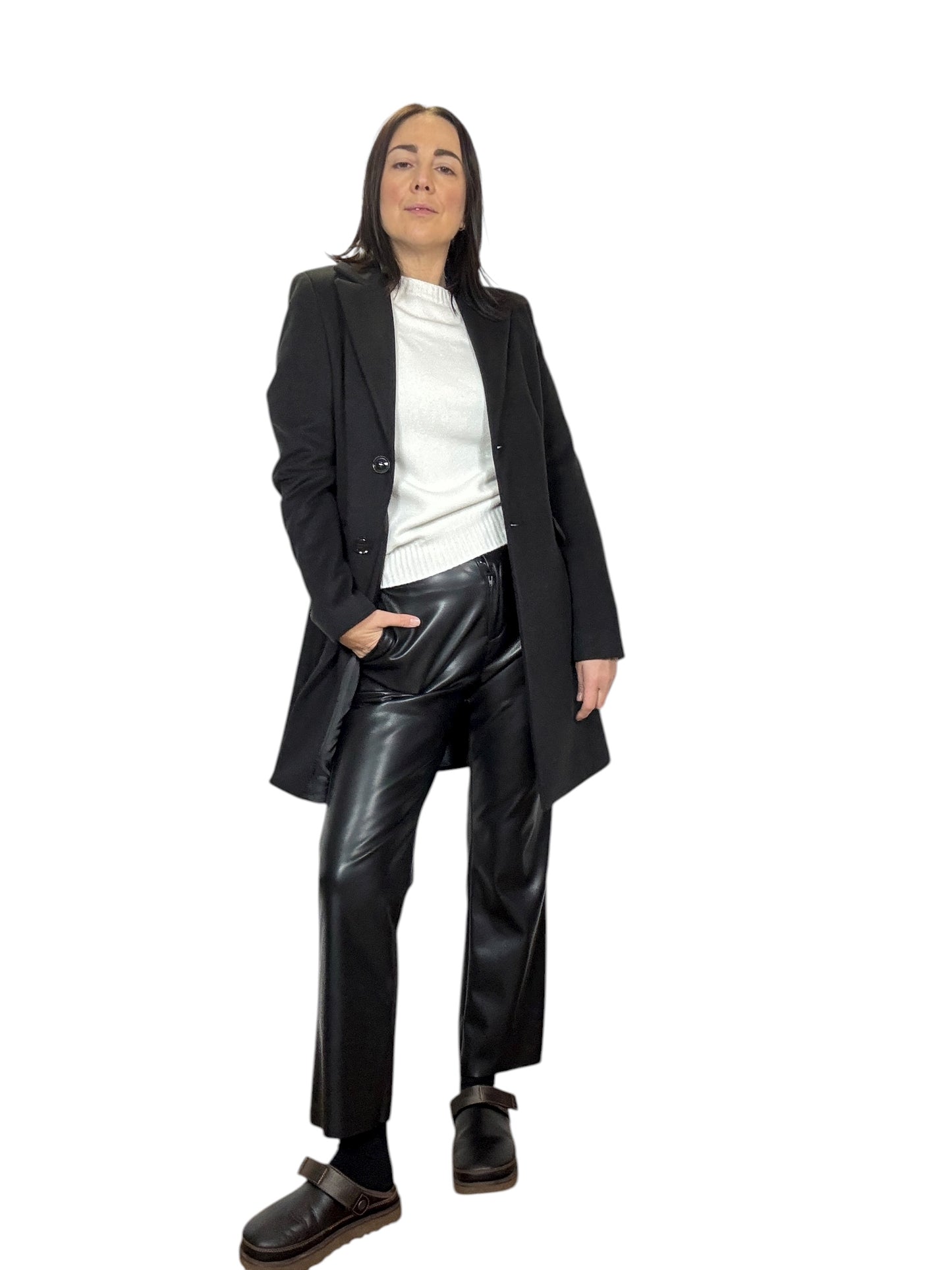 CAPPOTTO BASIC SUSY MIX