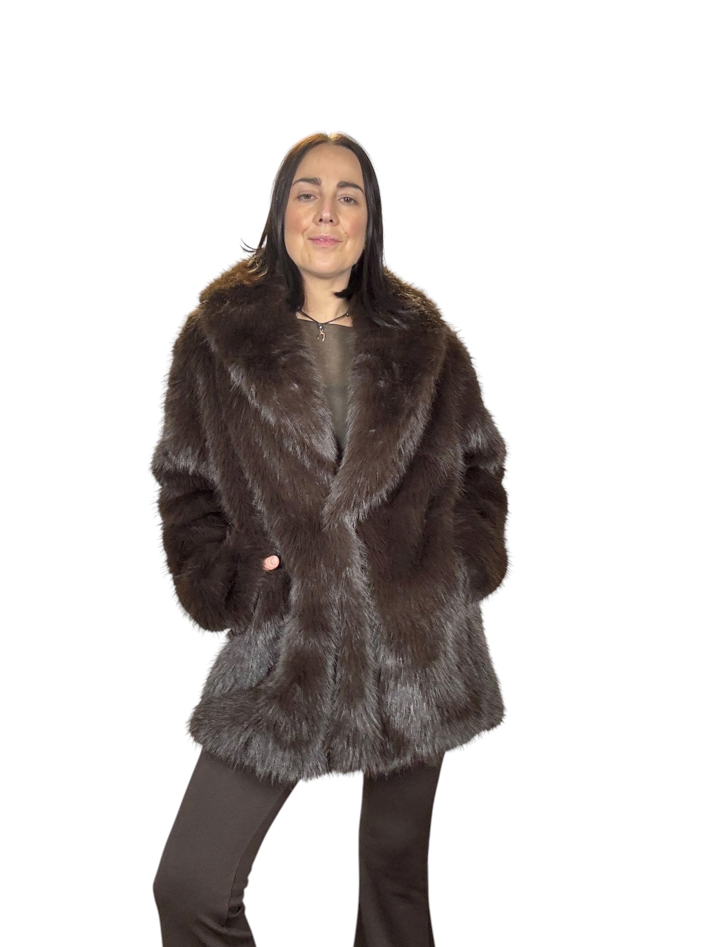 PELLICCIA MIDI SUSY MIX