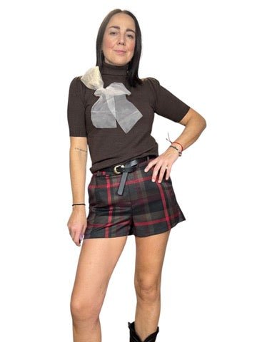 DOLCEVITA FIOCCO MOTEL - XE BLU ABBIGLIAMENTO