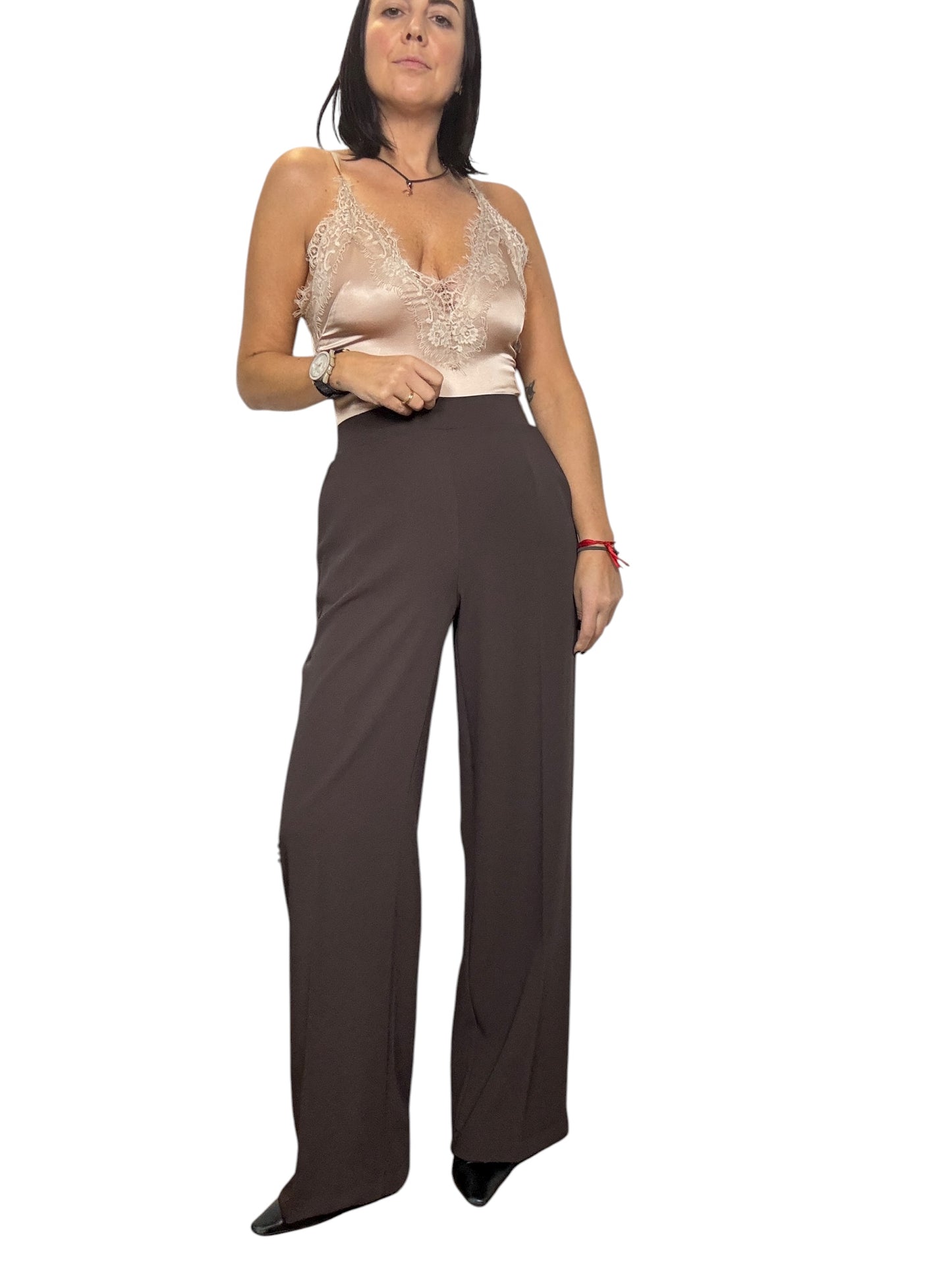 TAILLEUR FLUIDO SUSY MIX