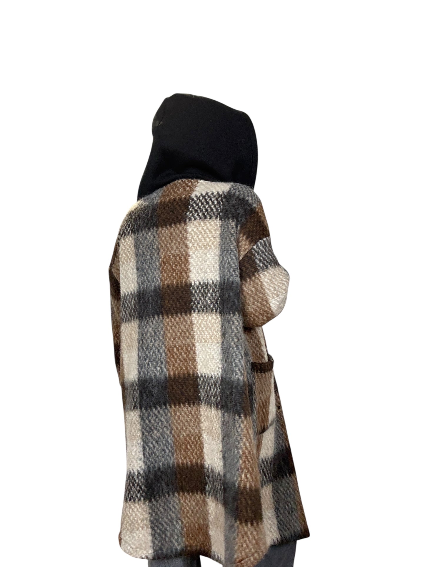 CAPOTTINO CHECK SUSY MIX