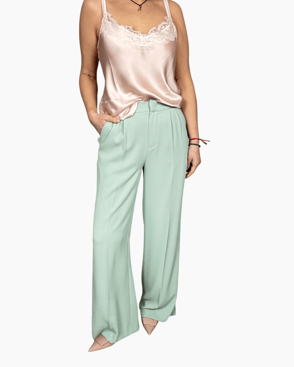 TAILLEUR FLUIDO DIXIE - XE BLU ABBIGLIAMENTO