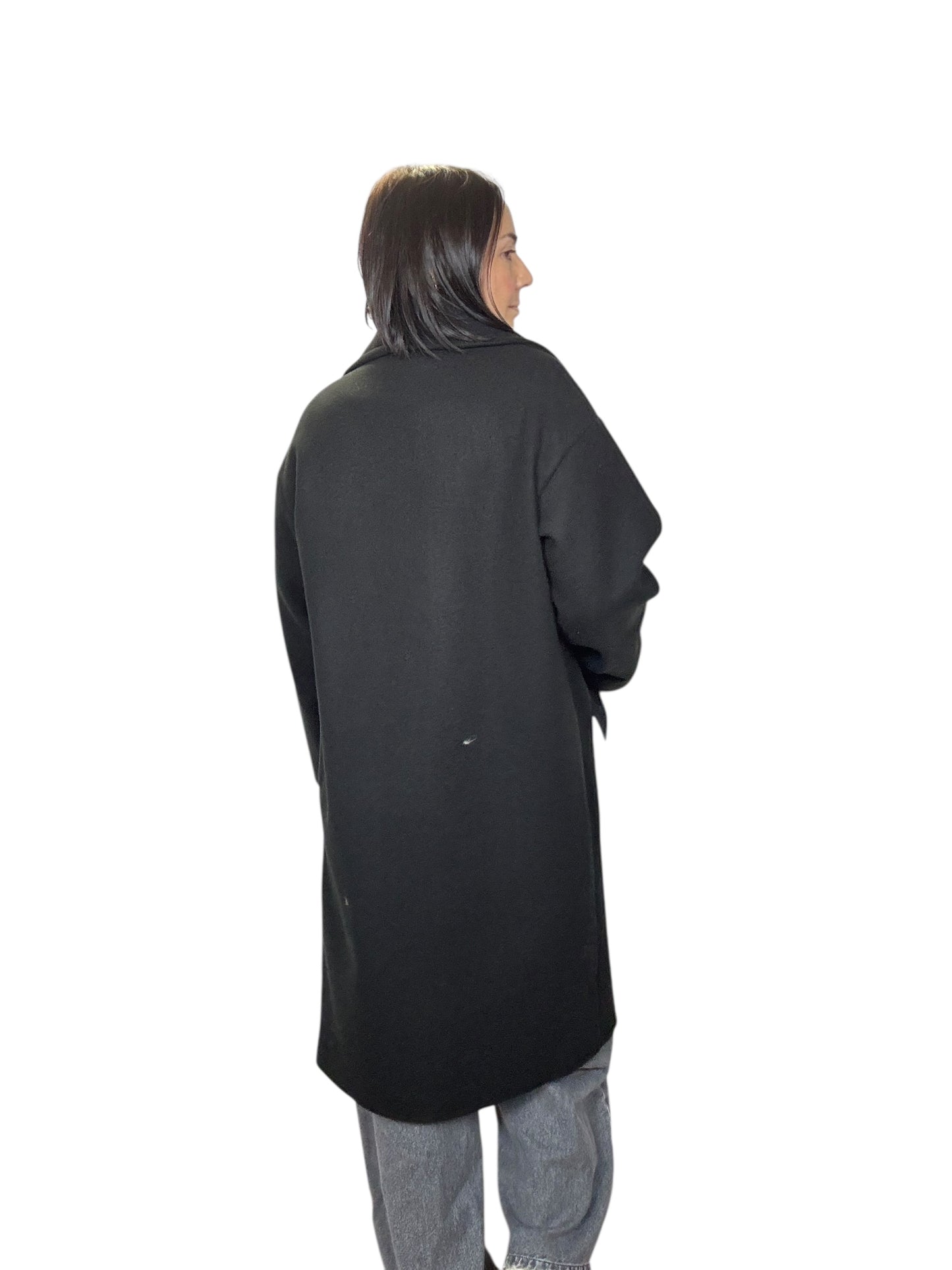 CAPPOTTO A UOVO SUSY MIX