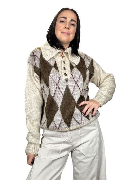 POLO A ROMBI SUSY MIX