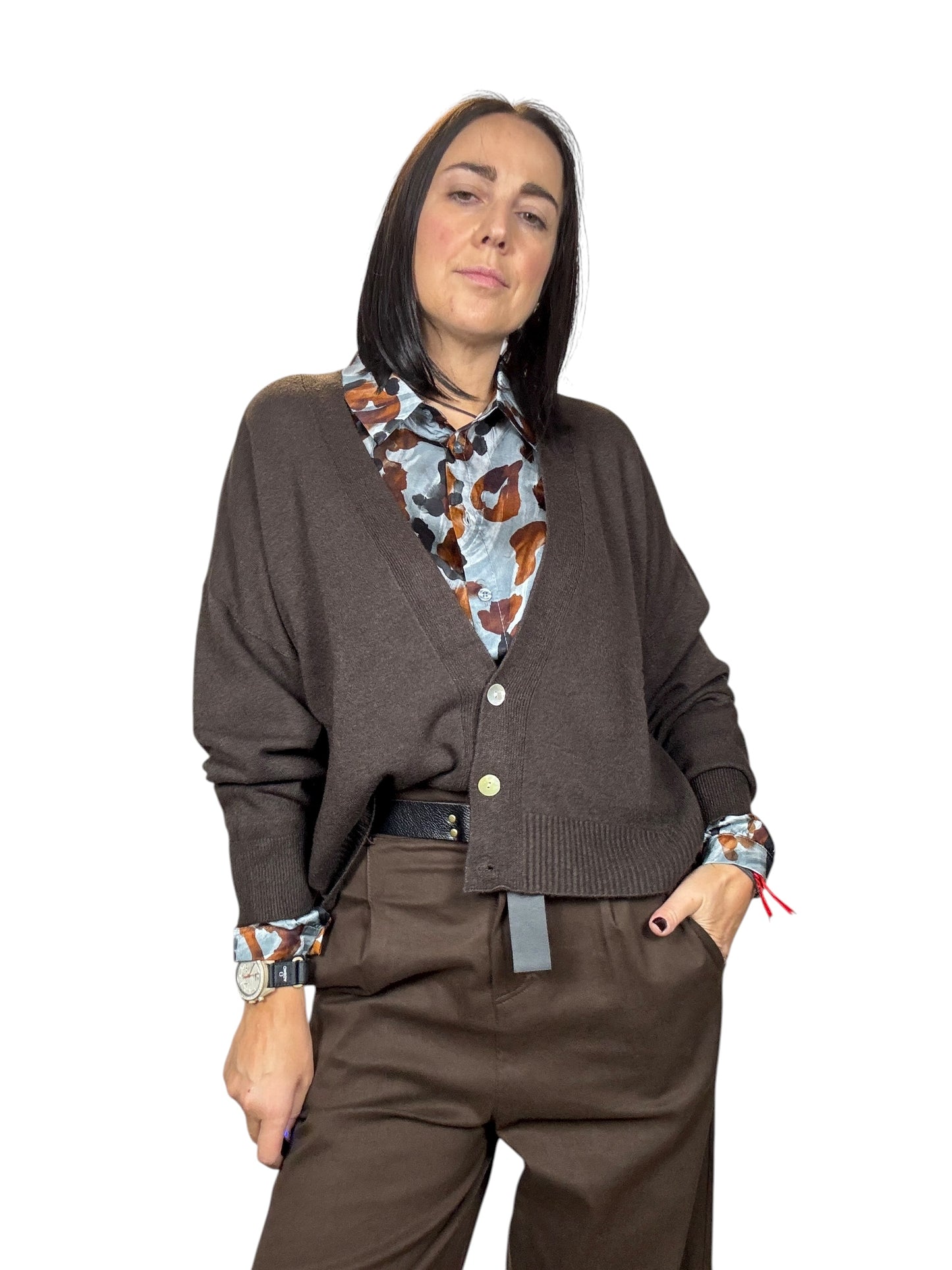 GIACCHINA IN VISCOSA SUSY MIX