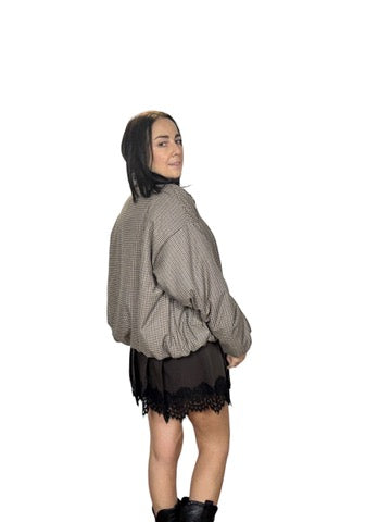 BOMBER A QUADRETTI SUSY MIX